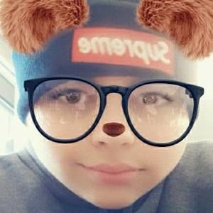 Meet your Posher, Joey